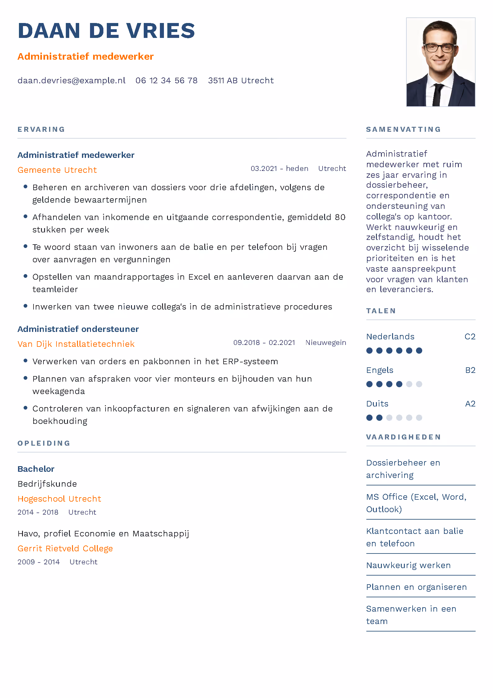 Verfijnd