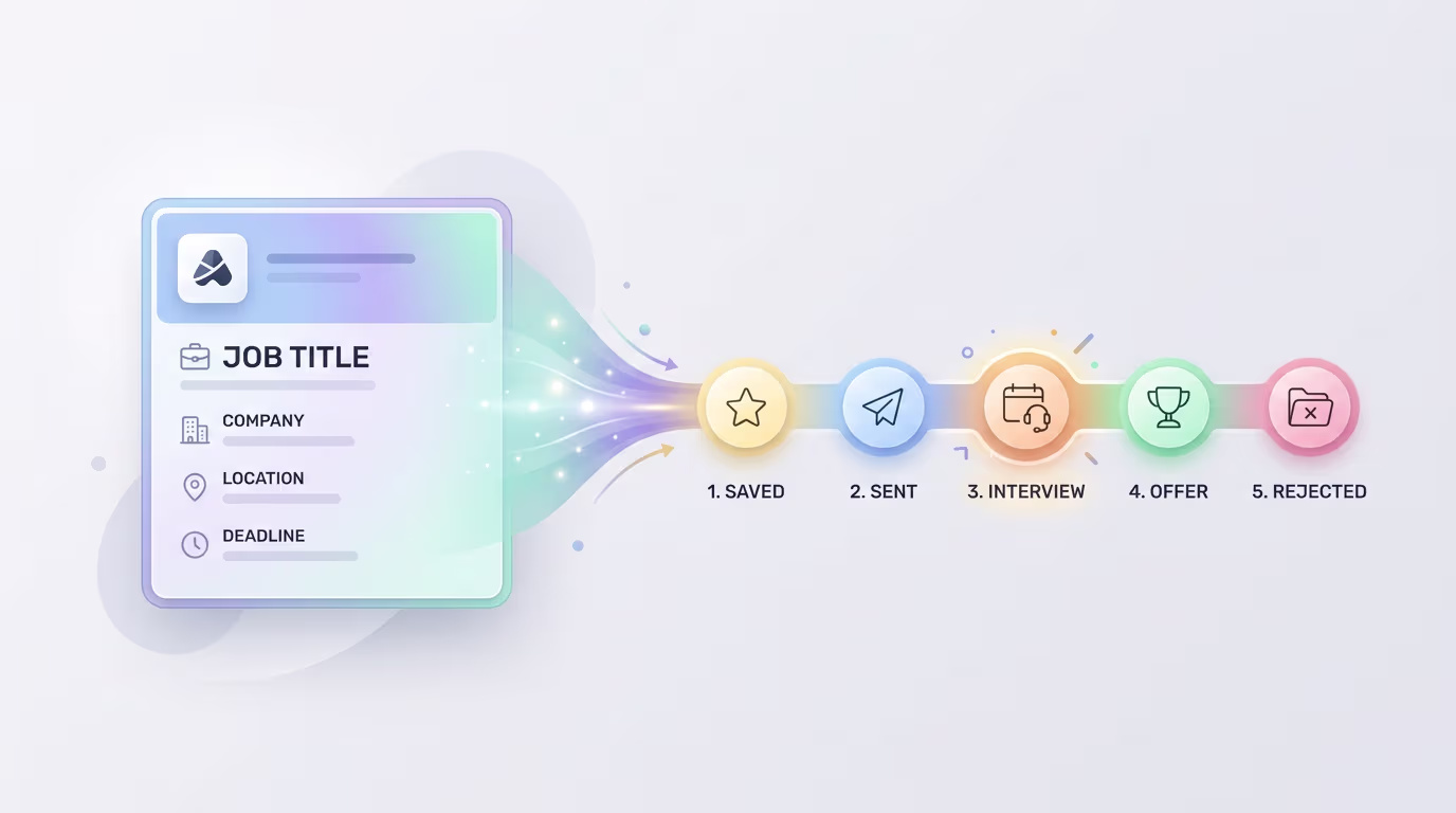 Status Tracking